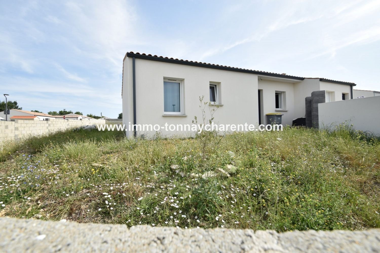 Maison à vendre, 100m², Tonnay-Charente