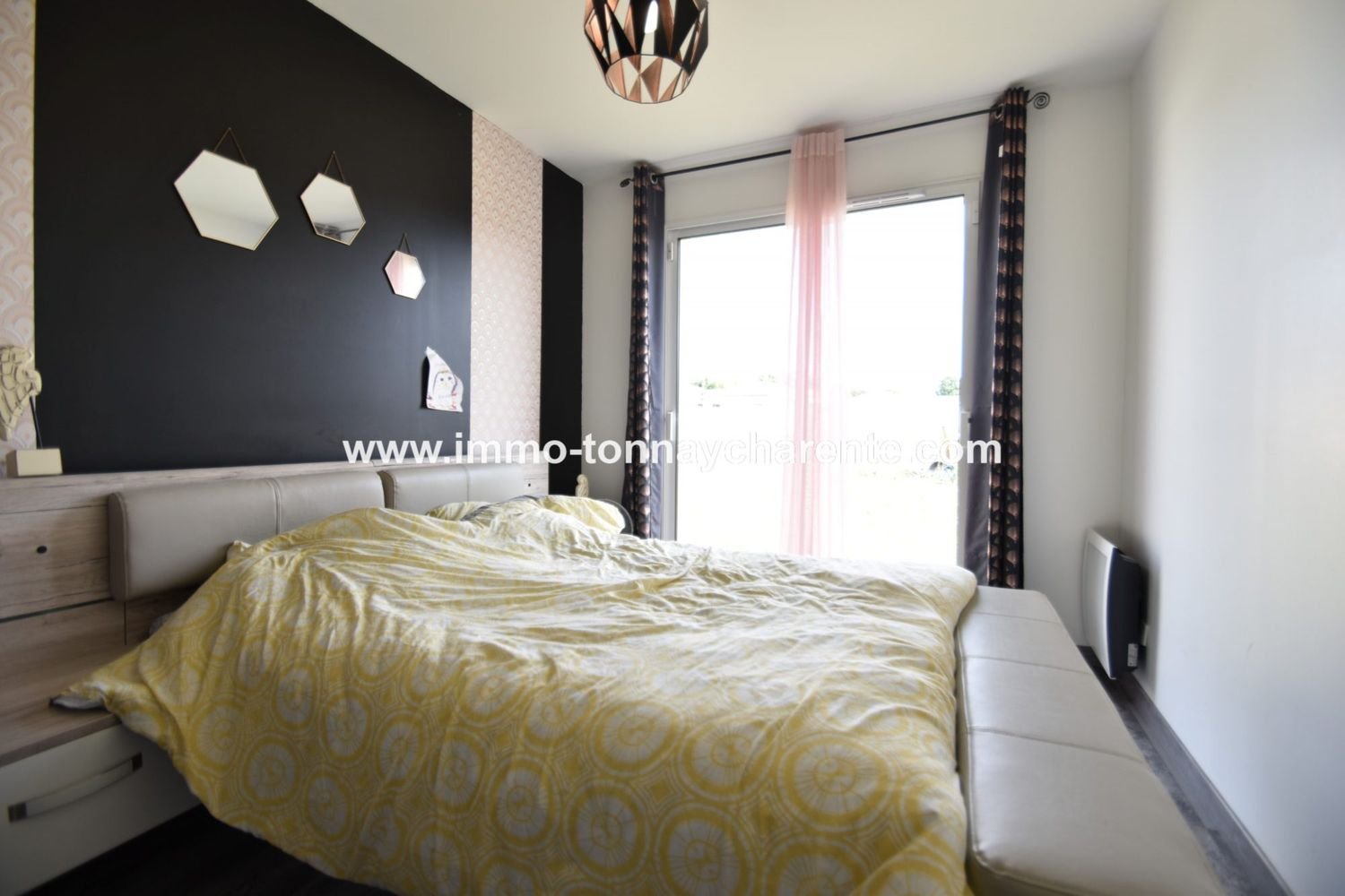 Maison à vendre, 100m², Tonnay-Charente