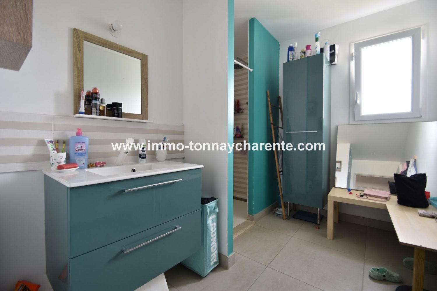 Maison à vendre, 100m², Tonnay-Charente