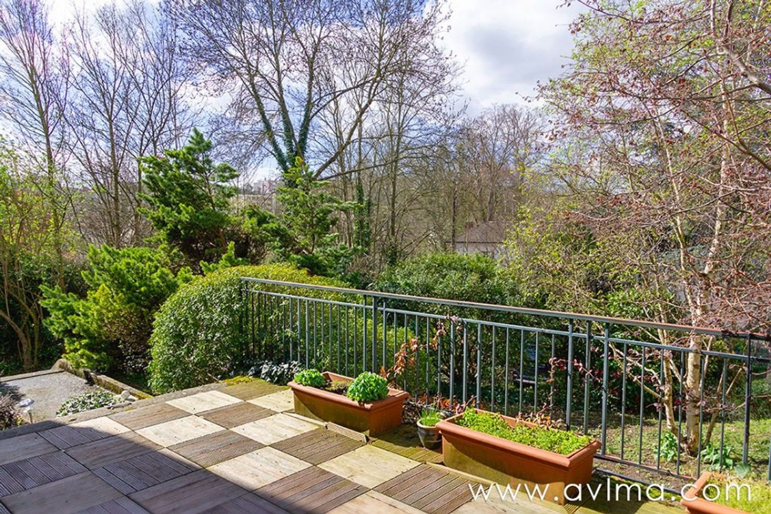 Maison à vendre, 250m², Saint-Cloud