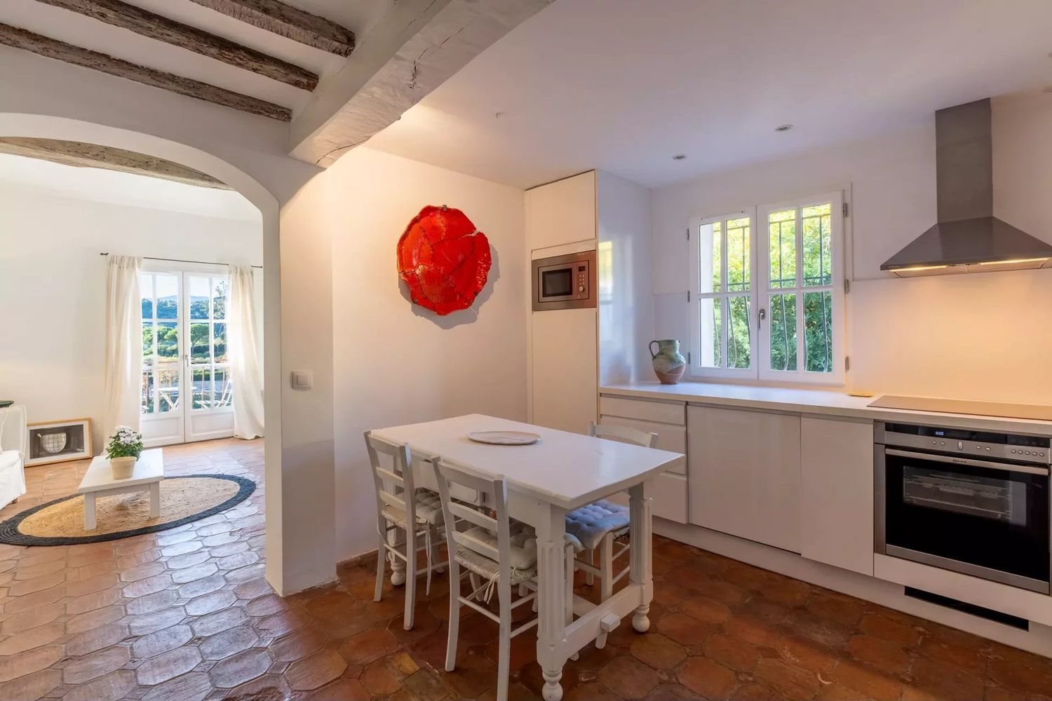 Maison à vendre, 78m², Vence