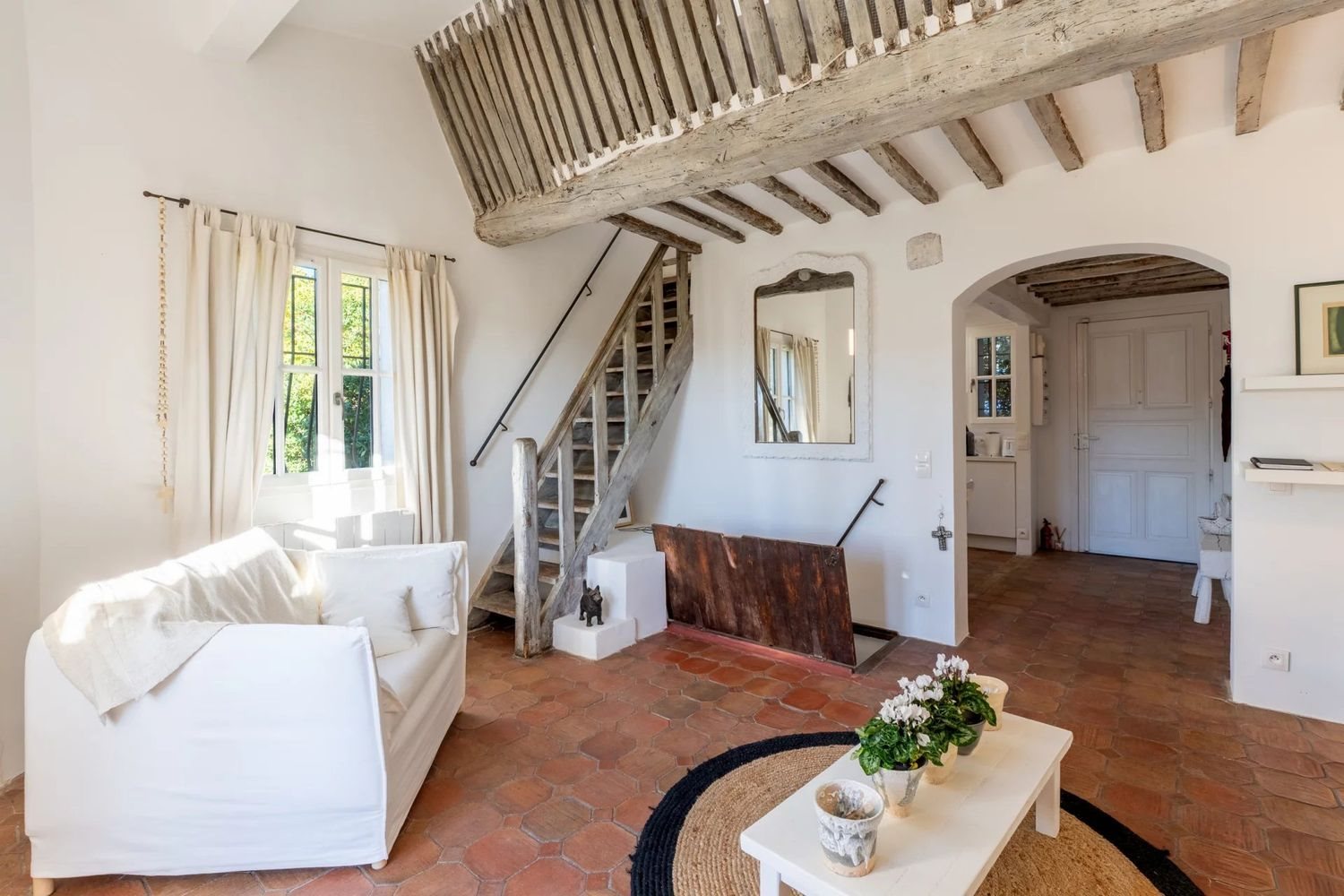 Maison à vendre, 78m², Vence