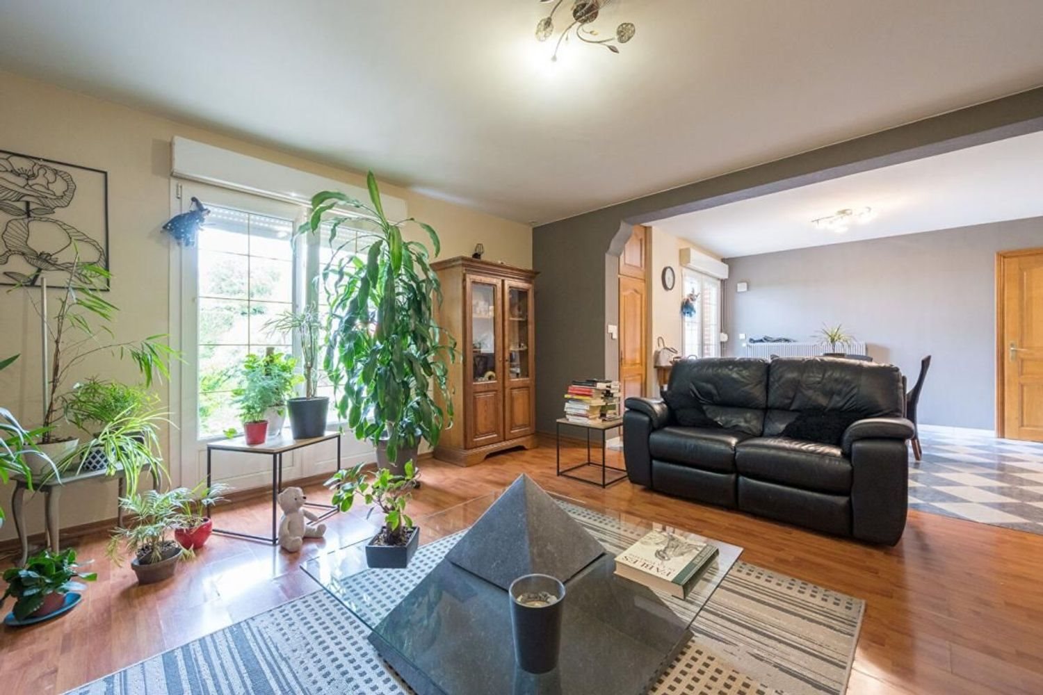 Maison à vendre, 170m², Maubeuge