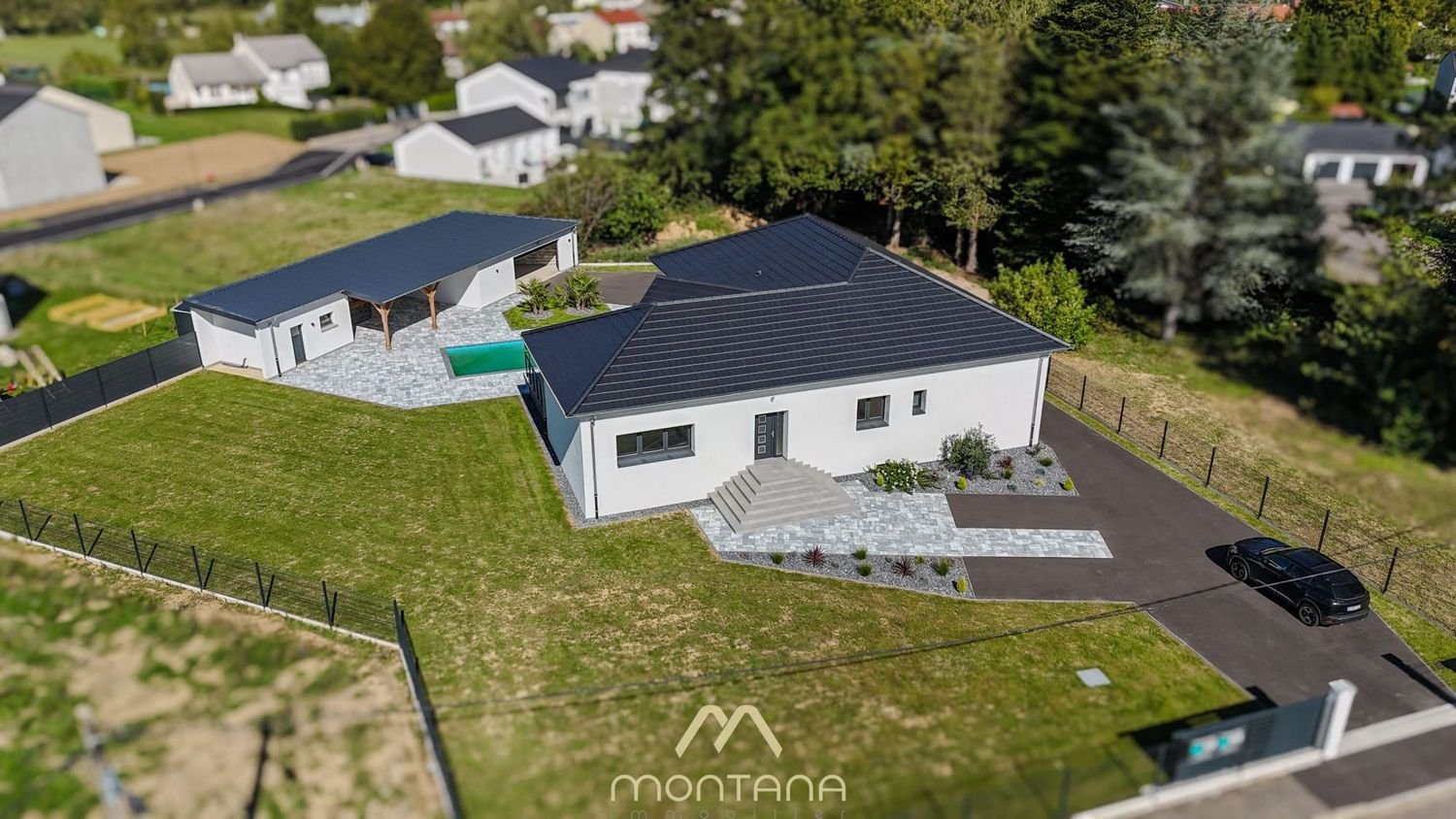 Maison à vendre, 189m², Condé-Northen