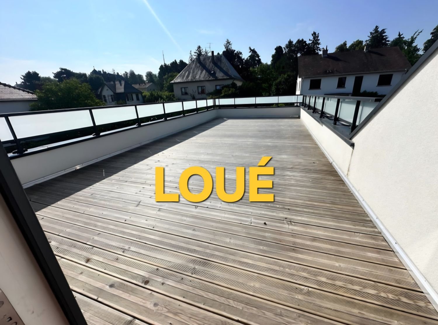 Appartement à louer, 126m², Mulhouse