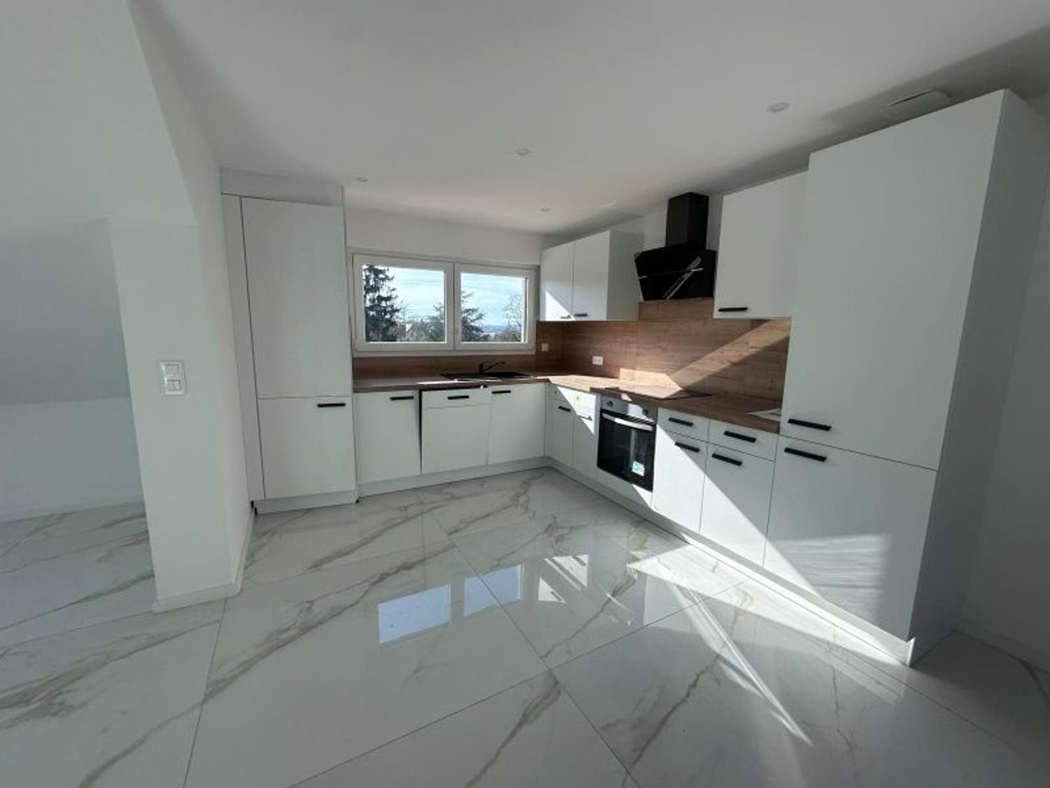 Appartement à louer, 126m², Mulhouse