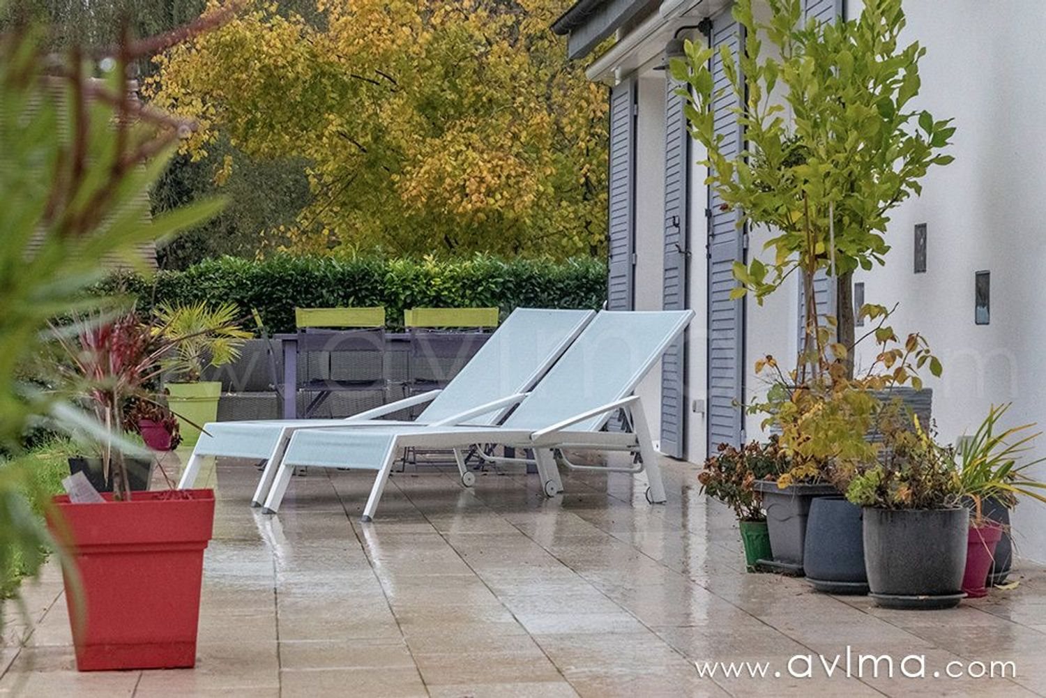 Maison à vendre, 219m², Crespières
