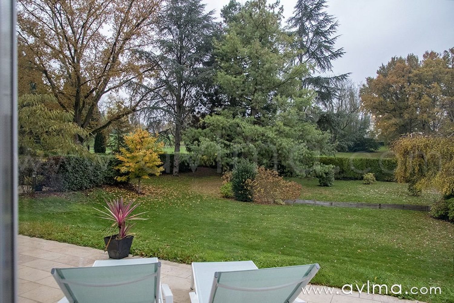 Maison à vendre, 219m², Crespières