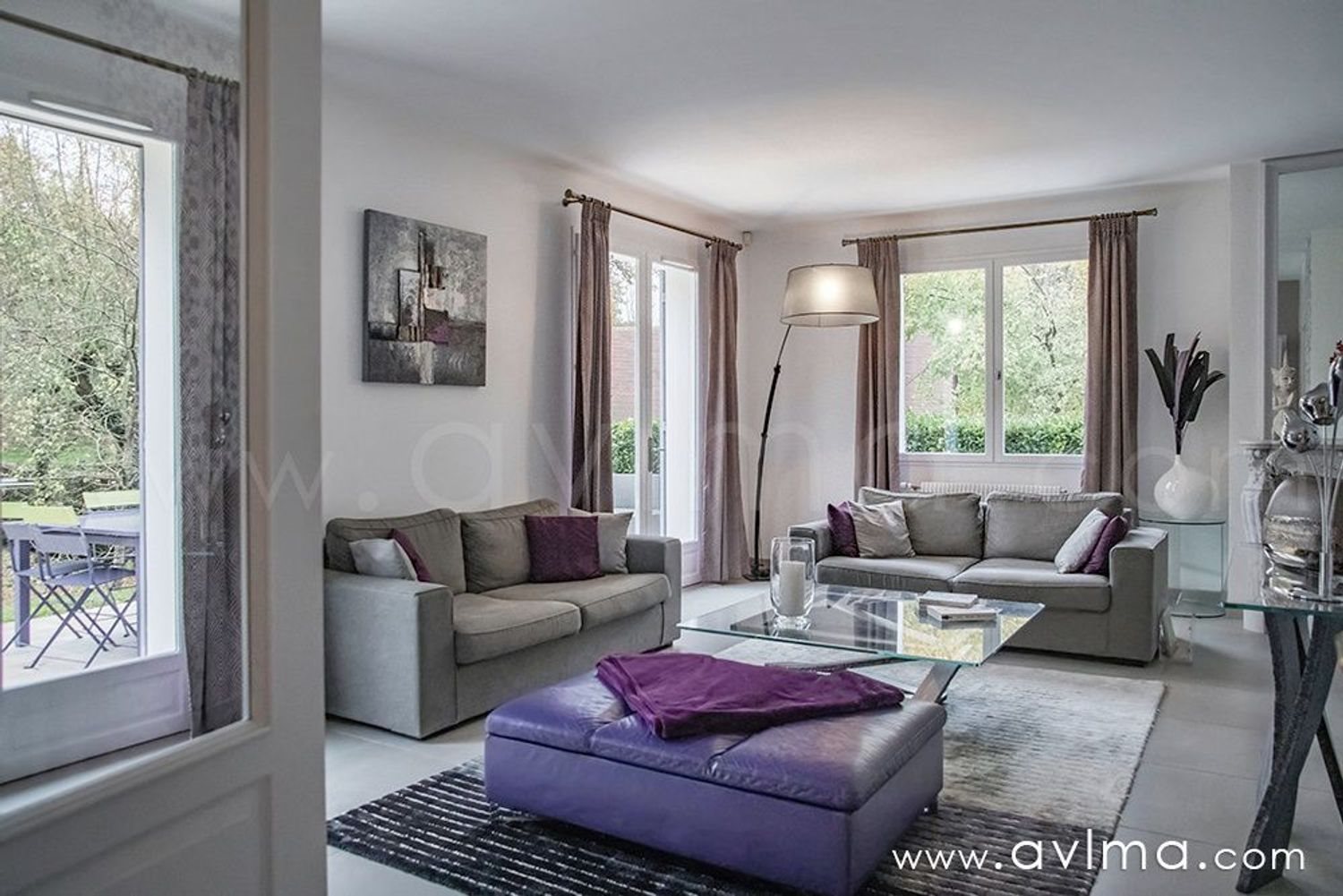 Maison à vendre, 219m², Crespières