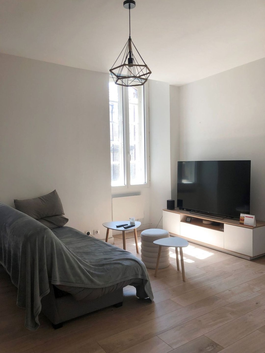 Appartement à louer, 59m², Sorèze
