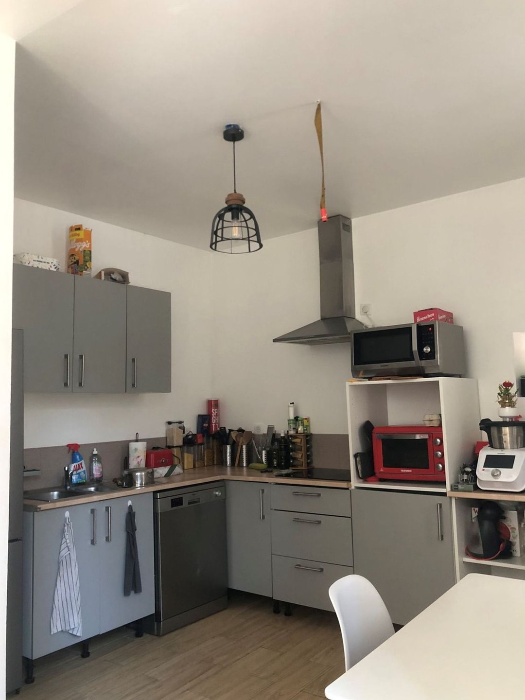 Appartement à louer, 59m², Sorèze