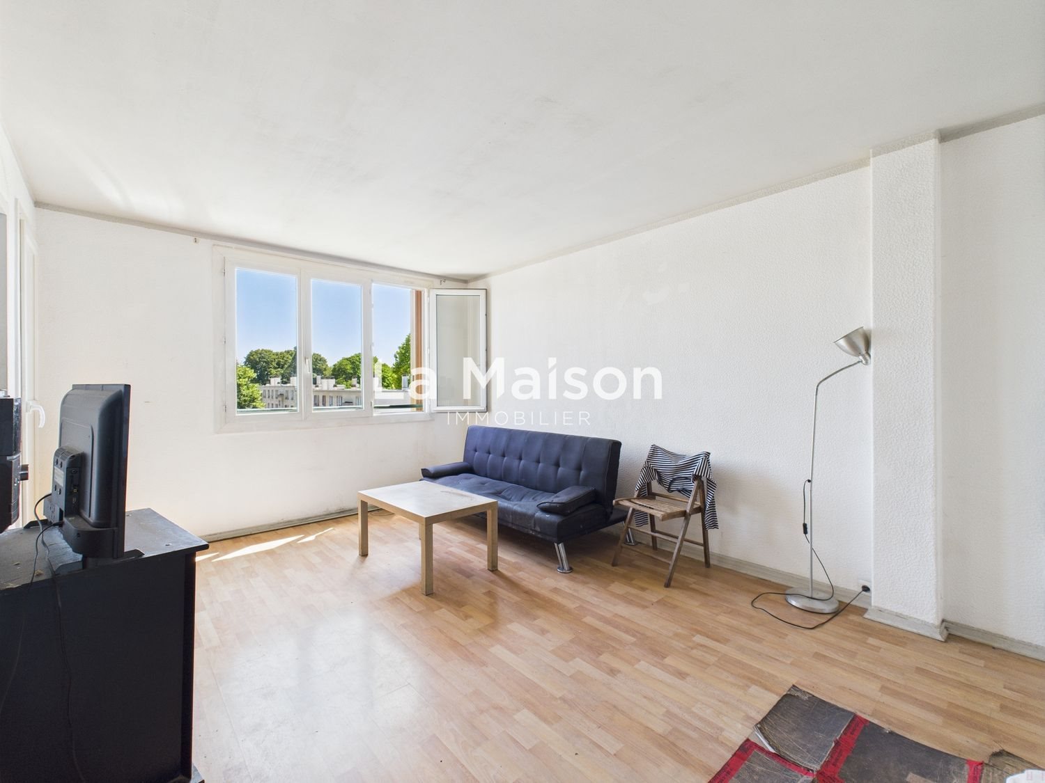 Appartement à vendre, 40m², Livry-Gargan