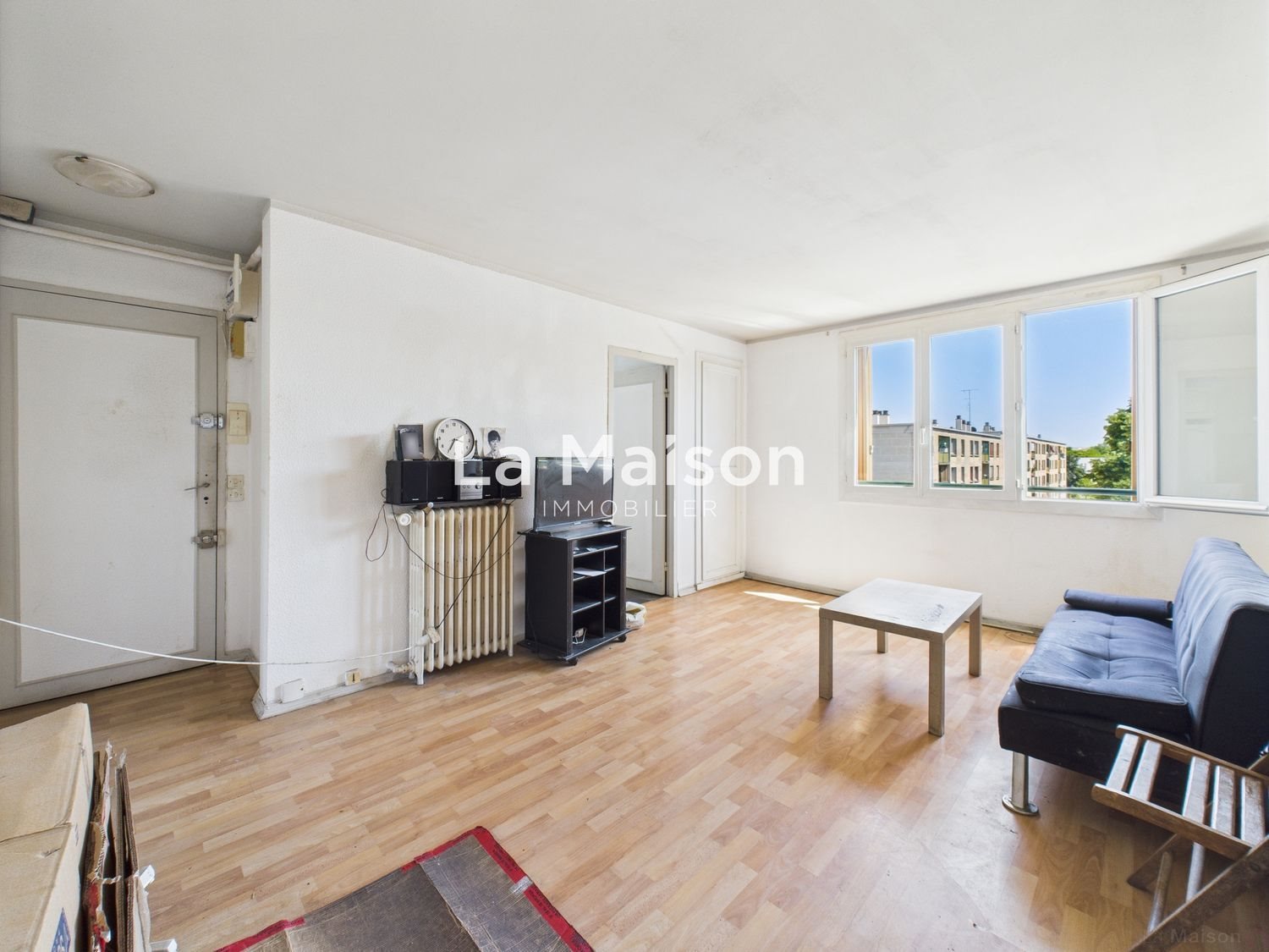 Appartement à vendre, 40m², Livry-Gargan