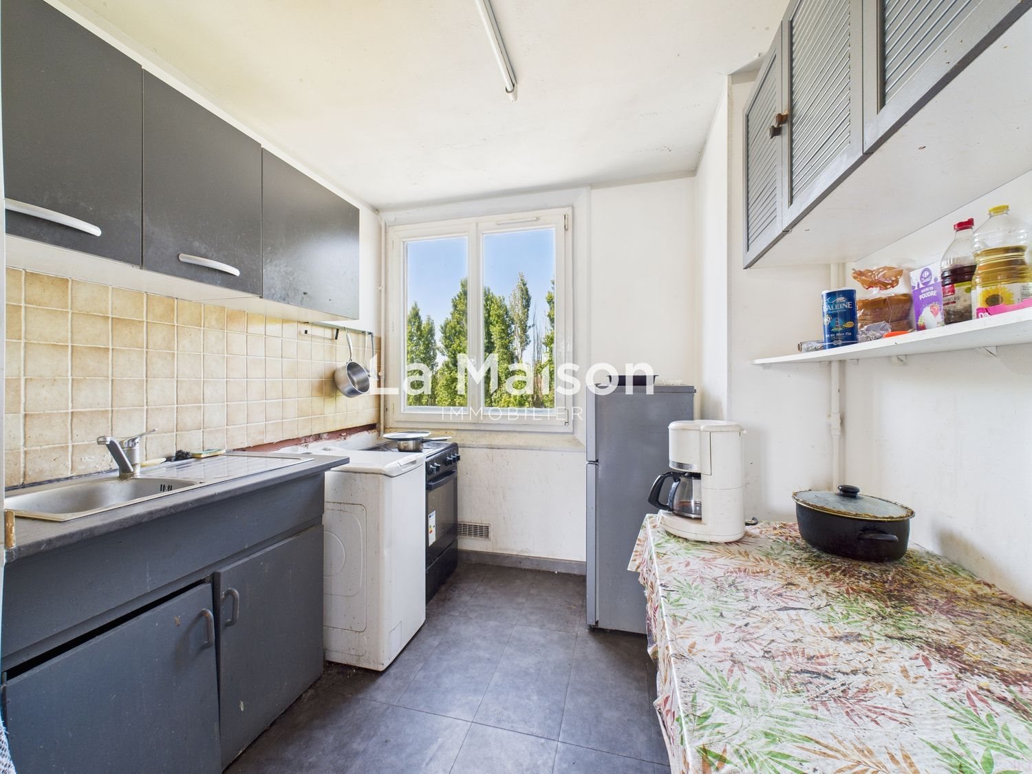 Appartement à vendre, 40m², Livry-Gargan