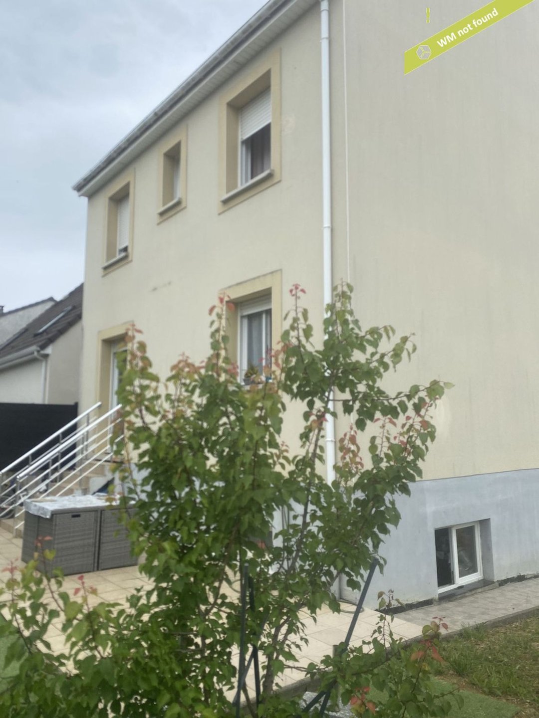 Maison à vendre, 102m², Sainte-Marie-aux-Chênes