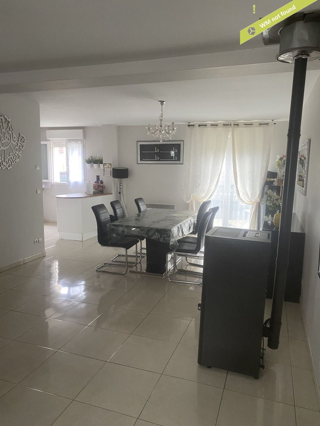 Maison à vendre, 102m², Sainte-Marie-aux-Chênes