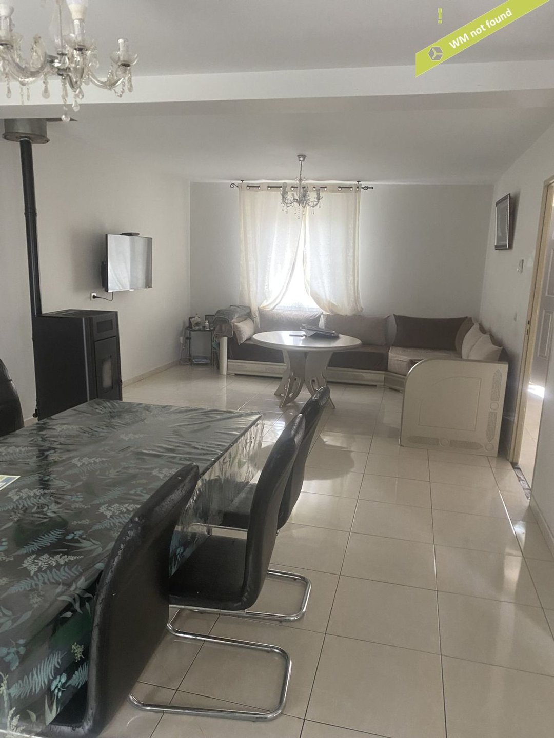 Maison à vendre, 102m², Sainte-Marie-aux-Chênes