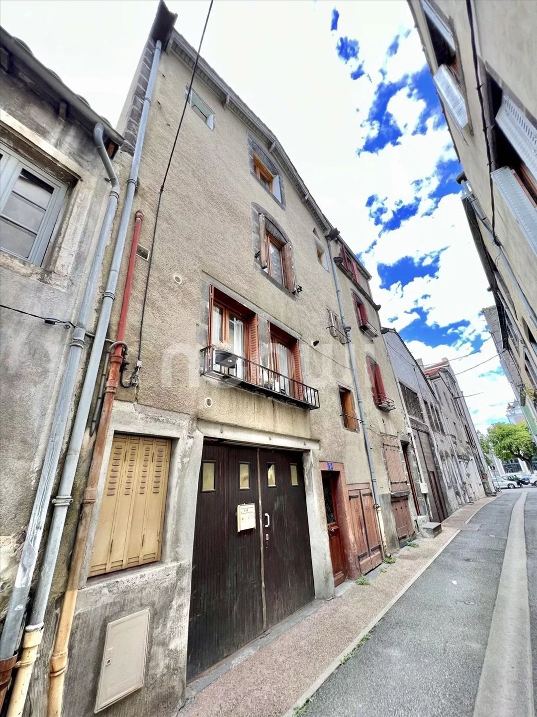 Maison à vendre, 126m², Riom