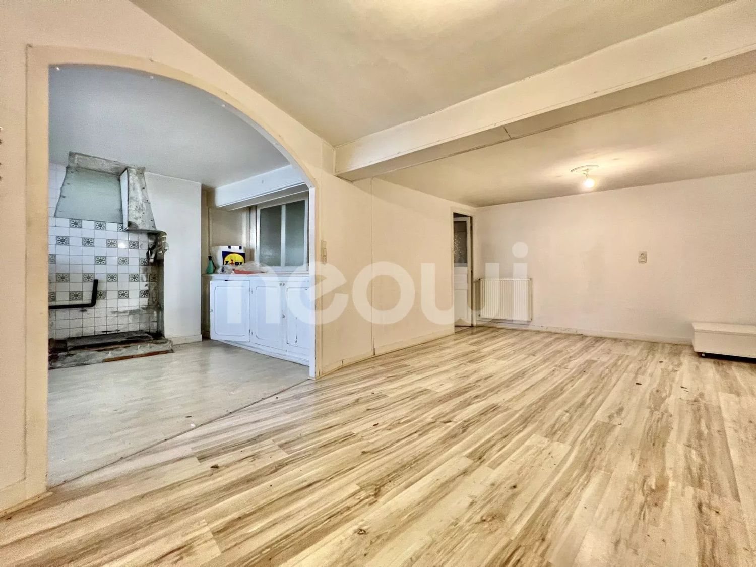 Maison à vendre, 126m², Riom