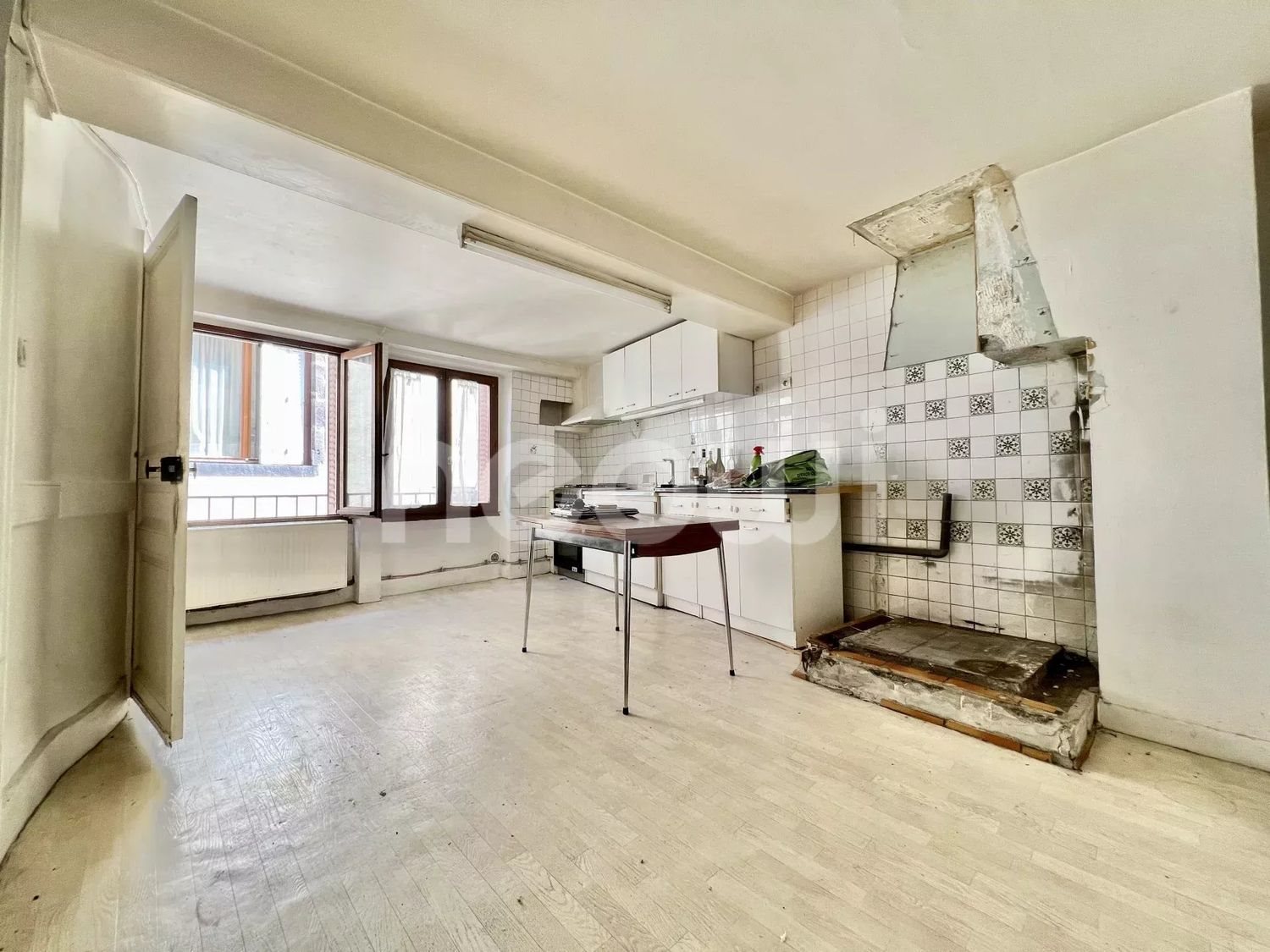 Maison à vendre, 126m², Riom