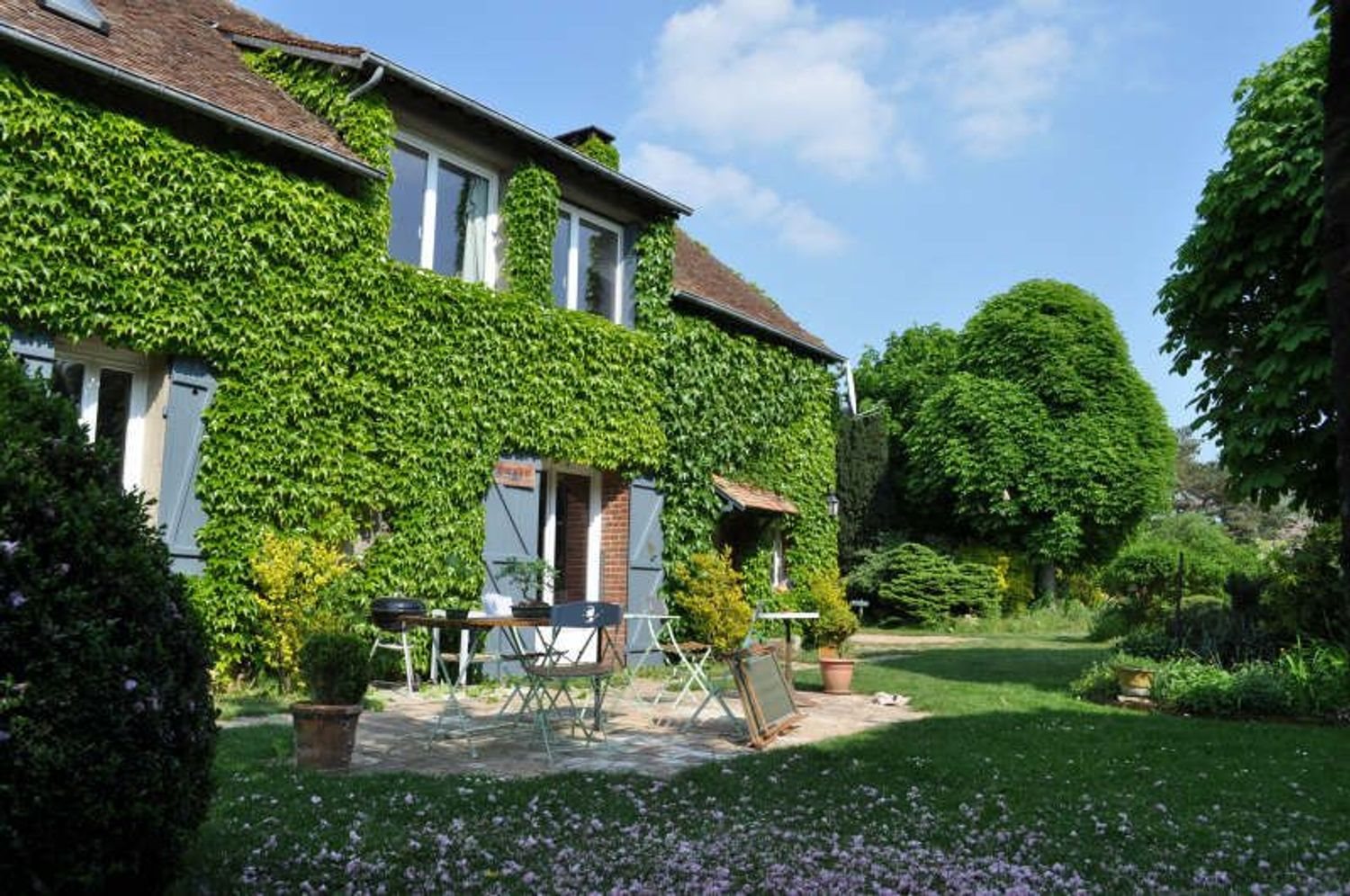 Maison à vendre, 180m², Marchezais