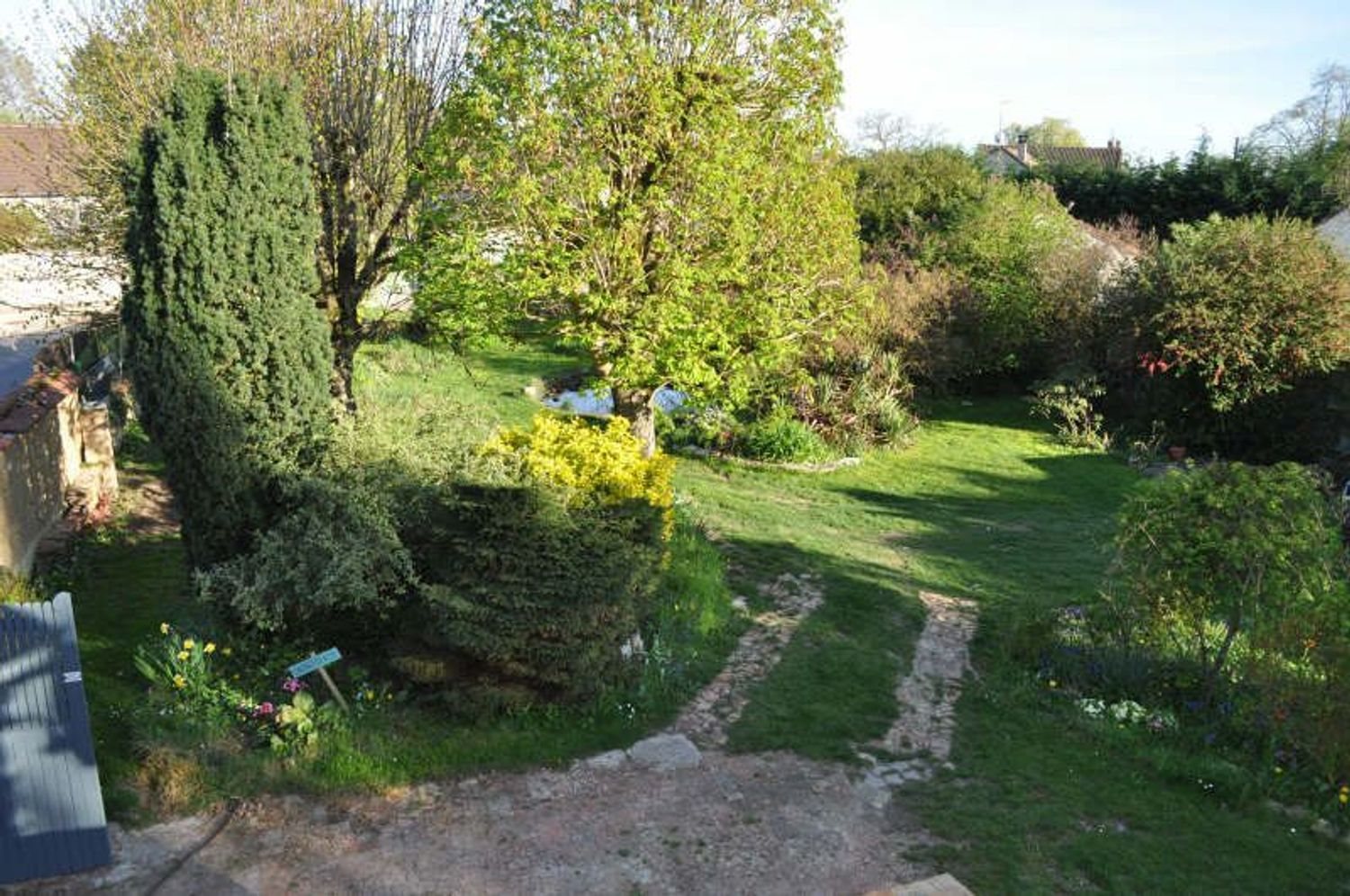 Maison à vendre, 180m², Marchezais
