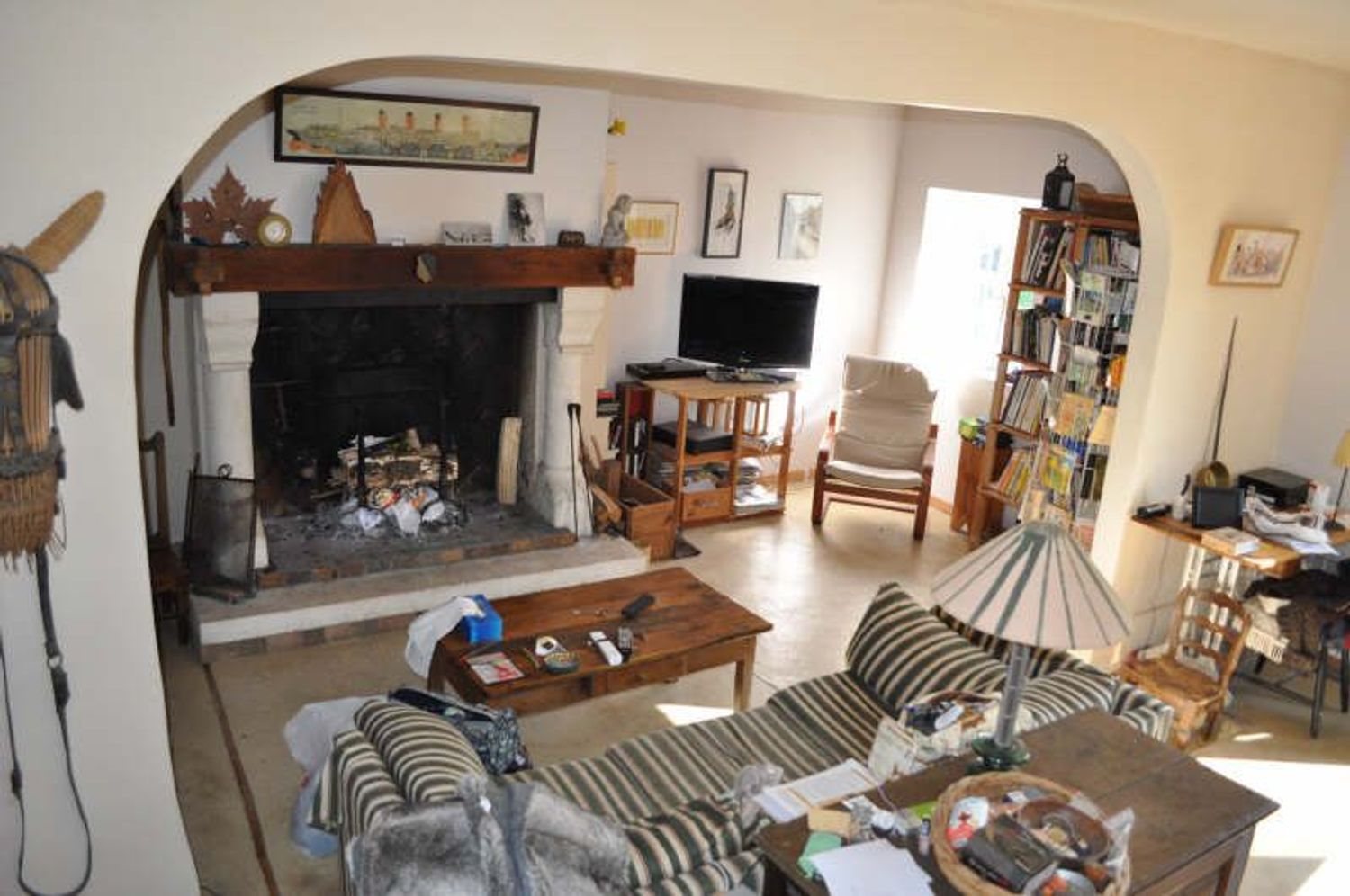 Maison à vendre, 180m², Marchezais