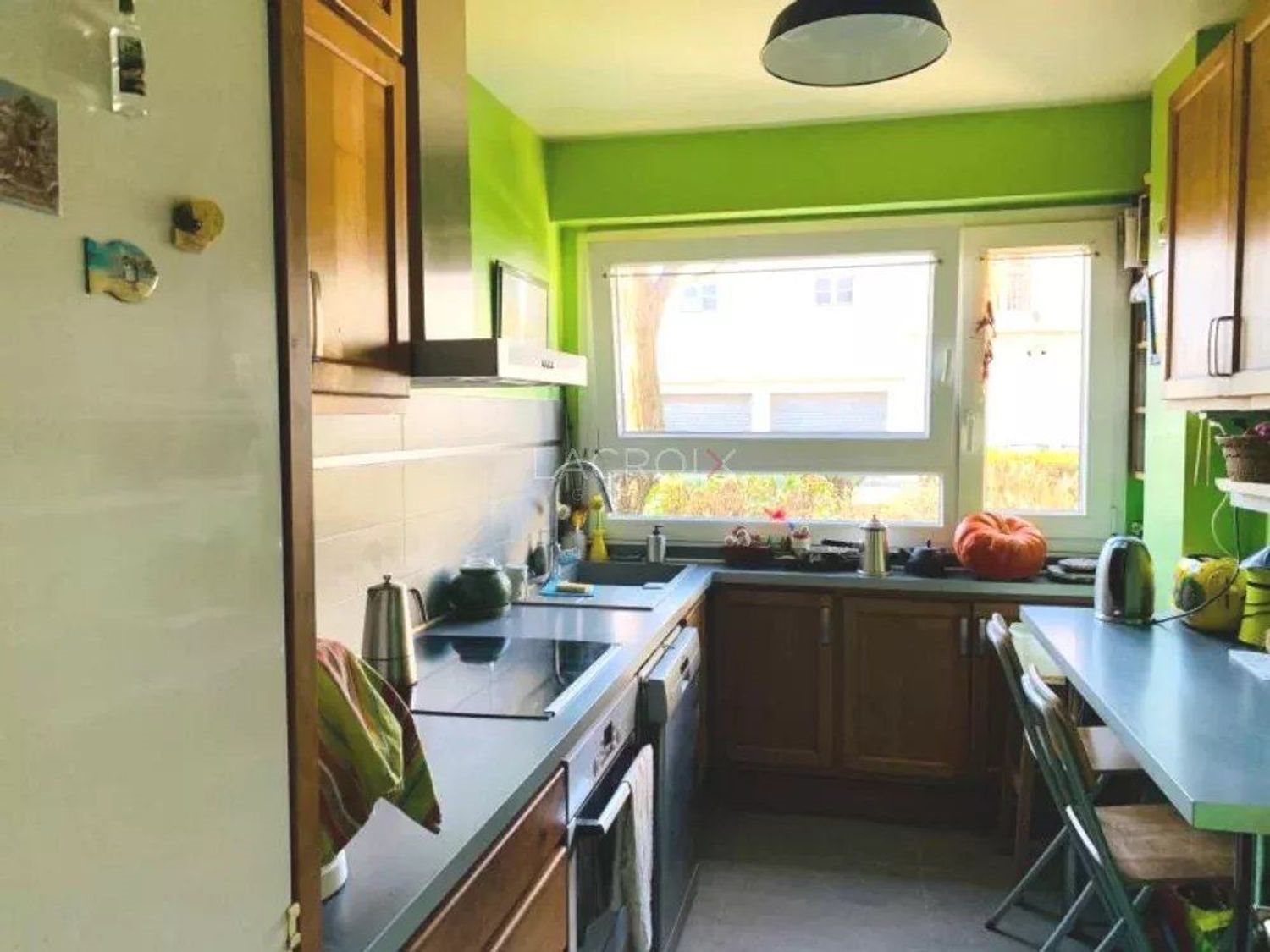 Appartement à vendre, 79m², Gentilly