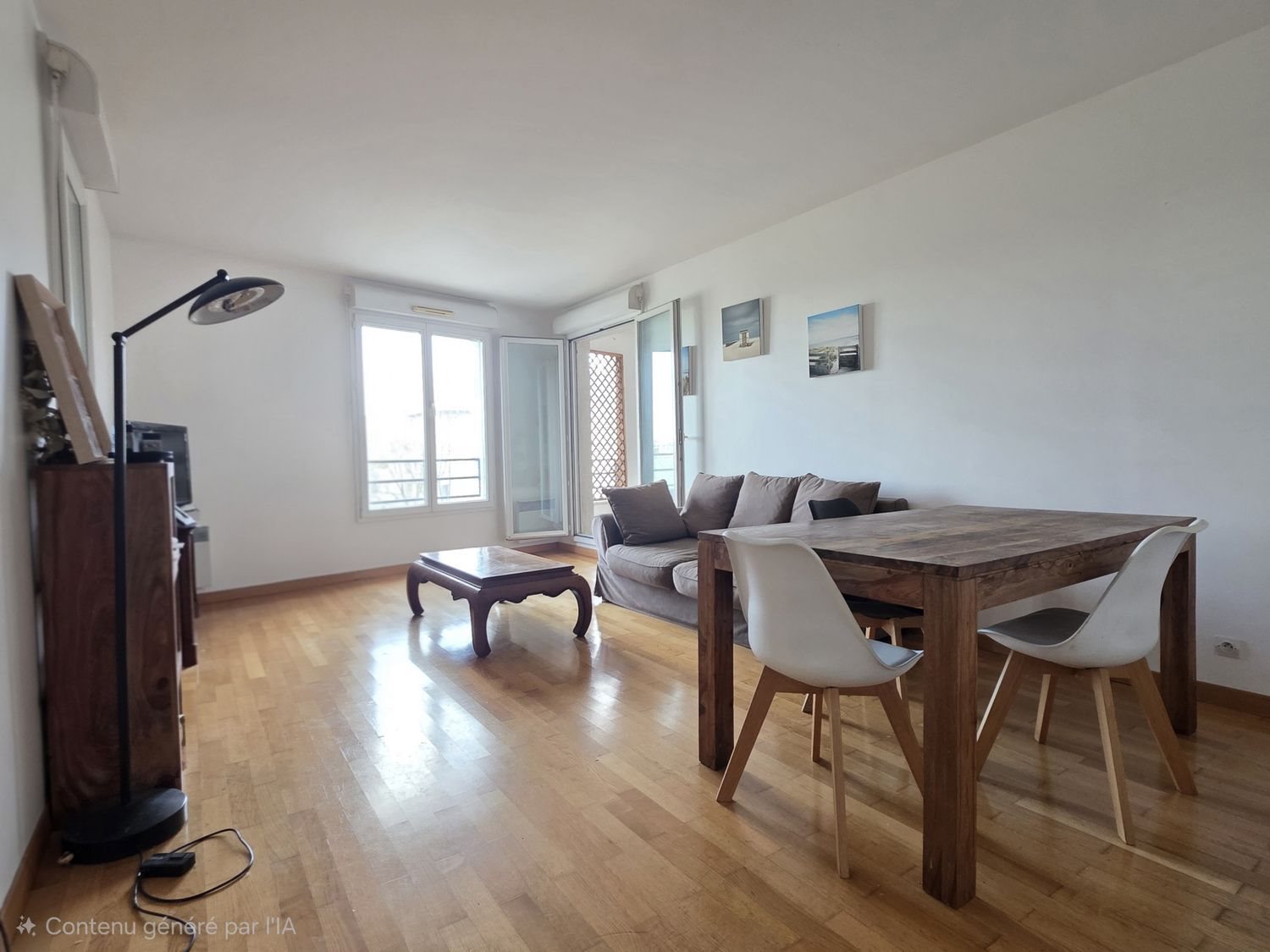 Appartement à vendre, 69m², Saint-Germain-en-Laye