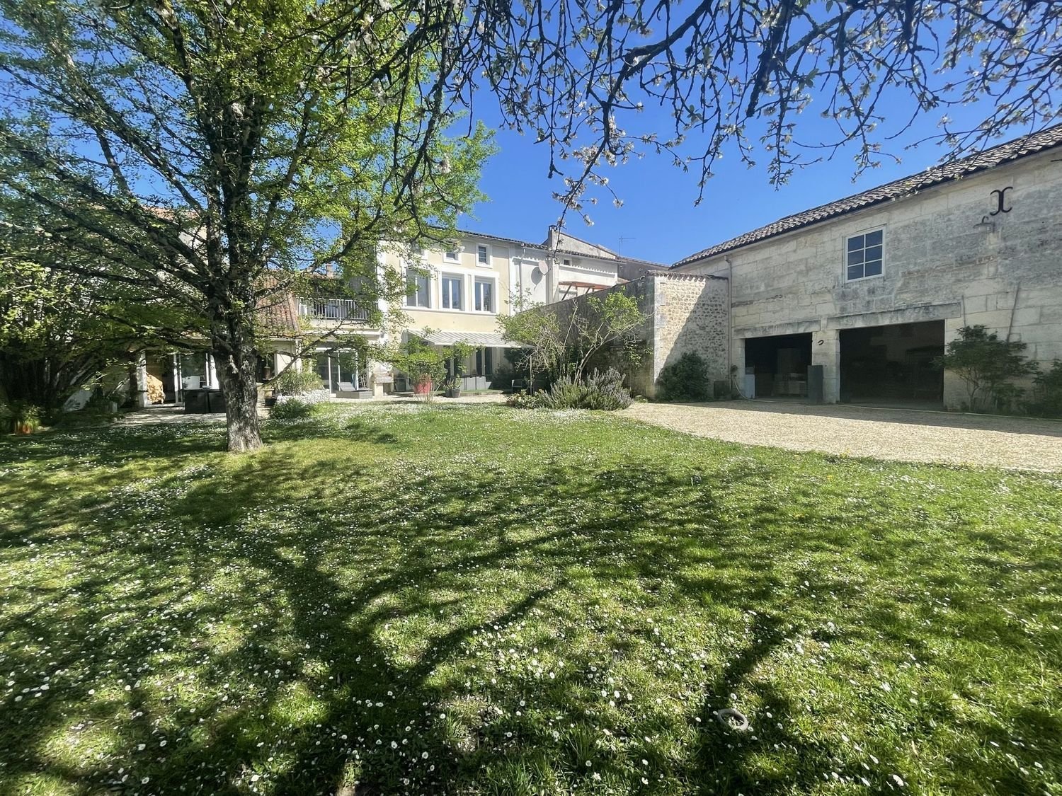 Maison à vendre, 302m², Bécheresse