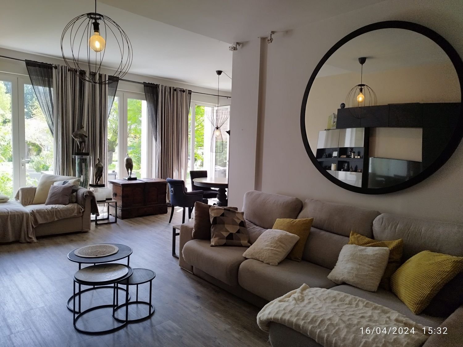 Maison à vendre, 302m², Bécheresse