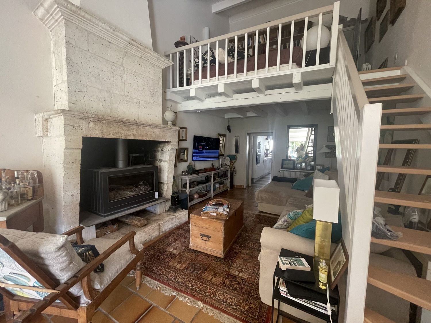 Maison à vendre, 302m², Bécheresse