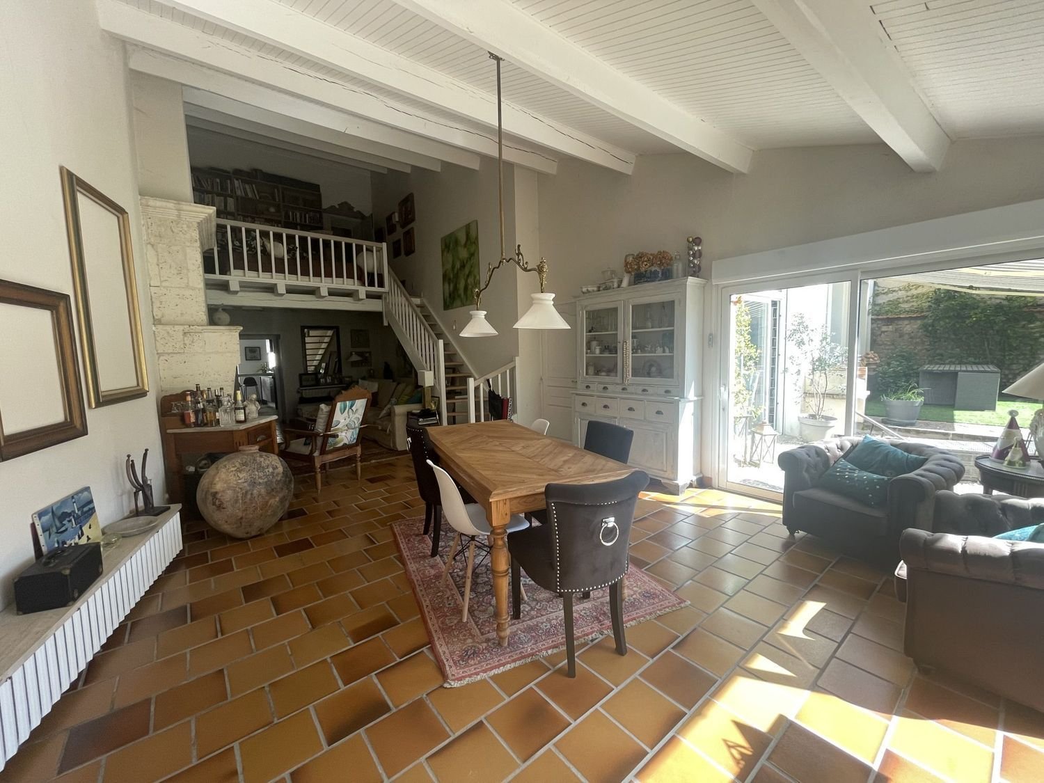 Maison à vendre, 302m², Bécheresse