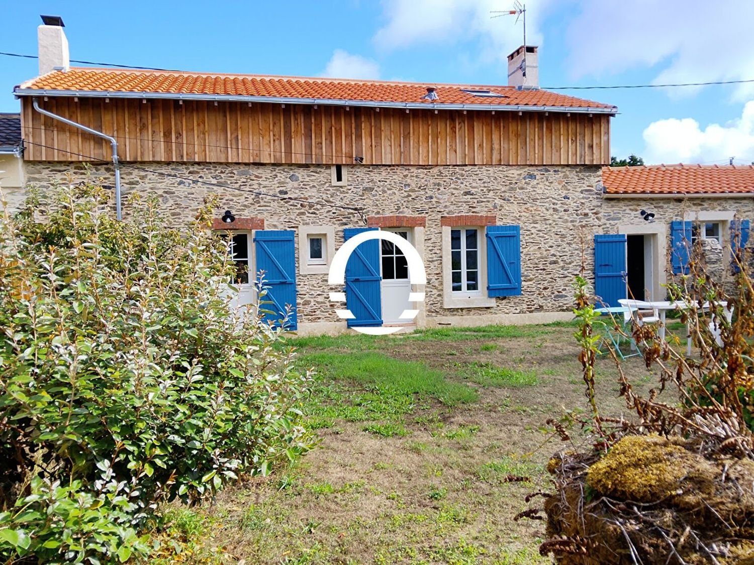Maison à vendre, 142m², La Plaine-sur-Mer