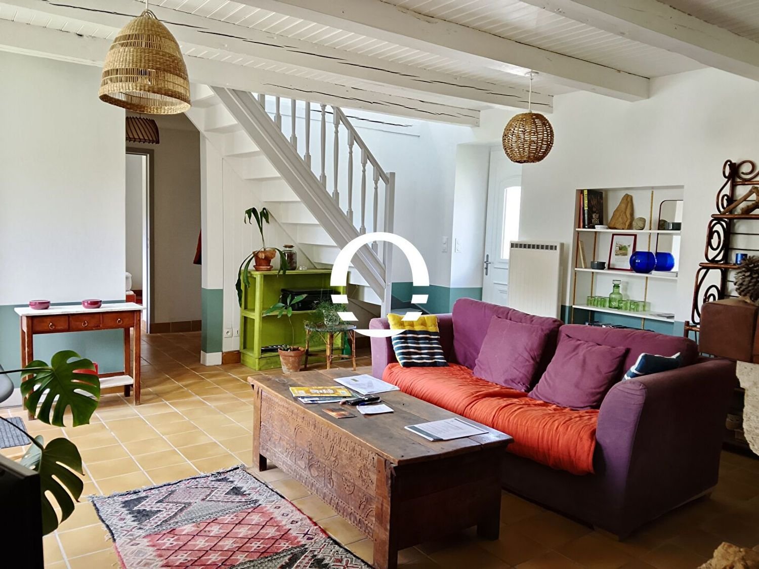 Maison à vendre, 142m², La Plaine-sur-Mer