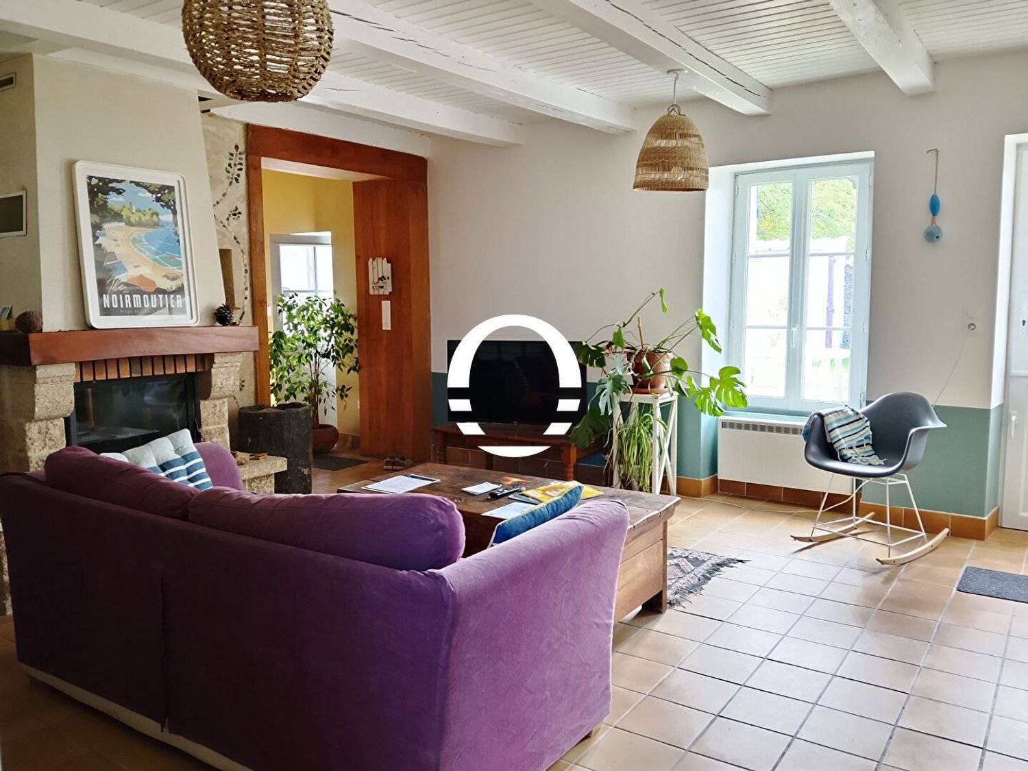 Maison à vendre, 142m², La Plaine-sur-Mer