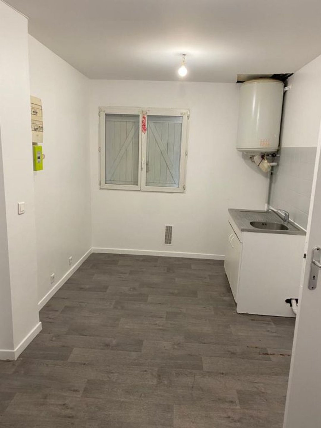 Appartement à louer, 25m², Aulnay-sous-Bois
