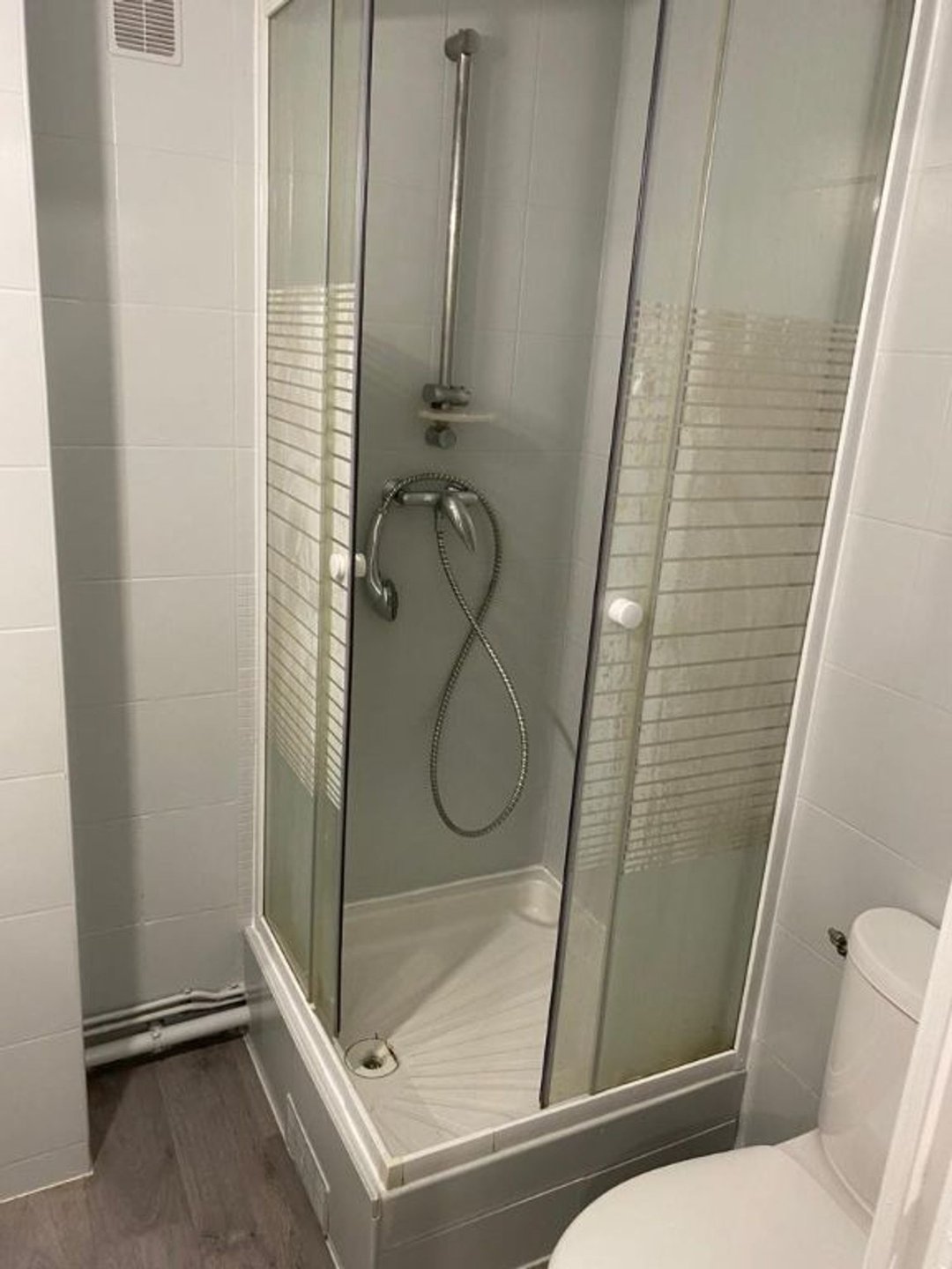 Appartement à louer, 25m², Aulnay-sous-Bois