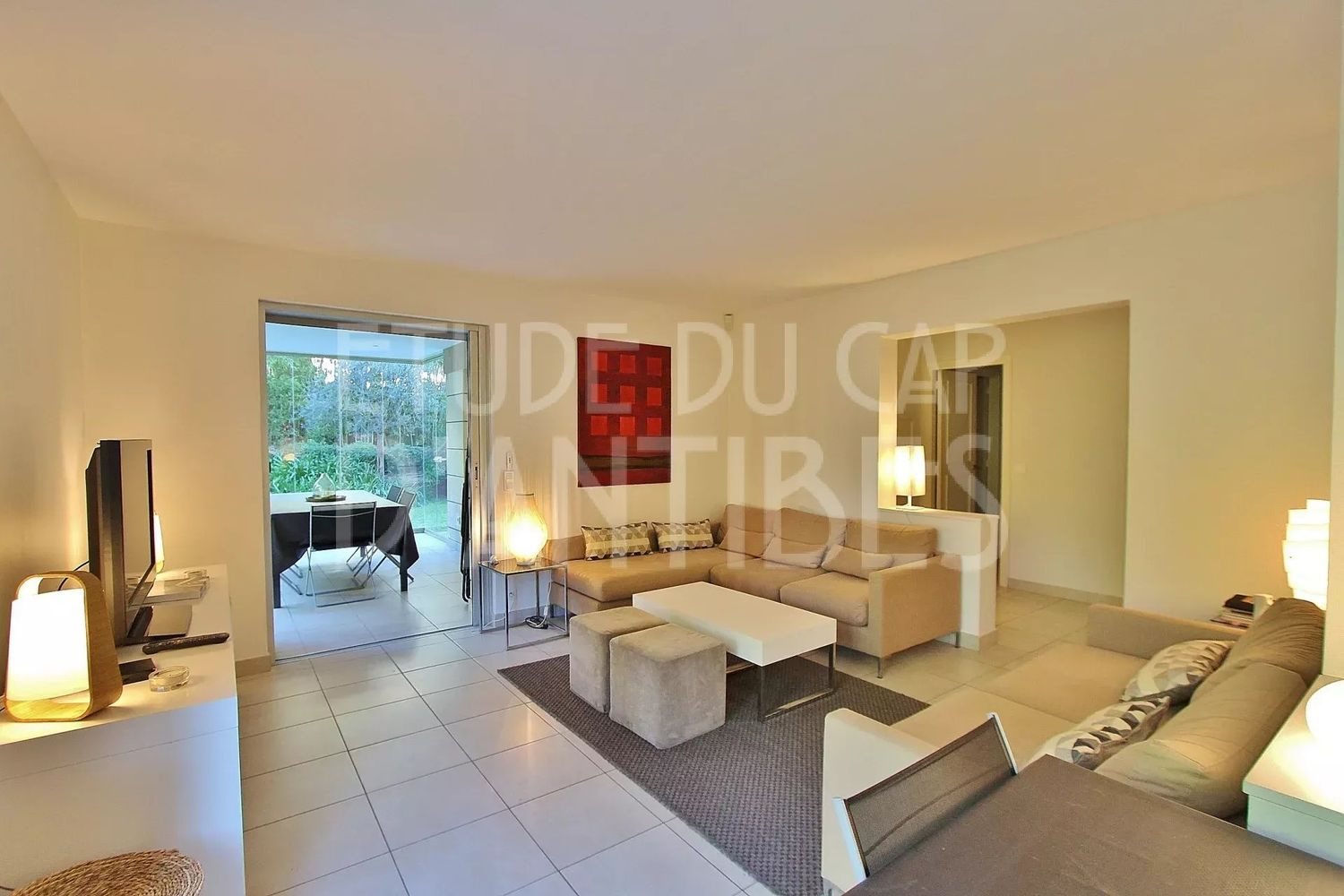 Appartement à louer, 115m², Antibes