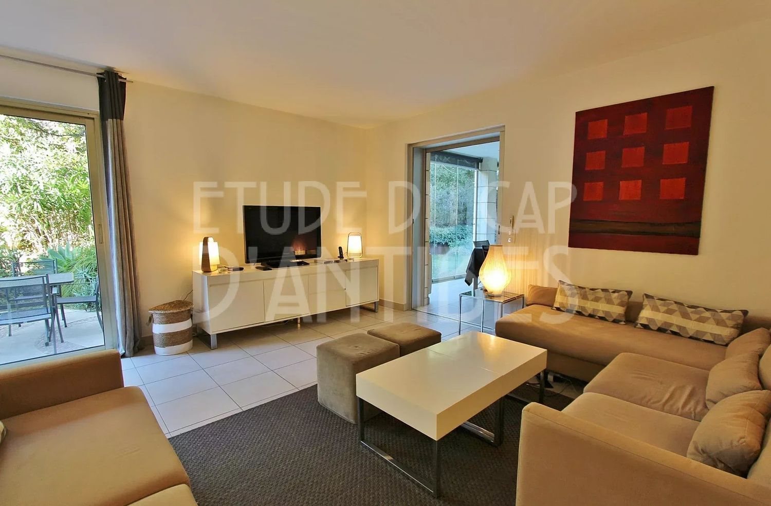 Appartement à louer, 115m², Antibes