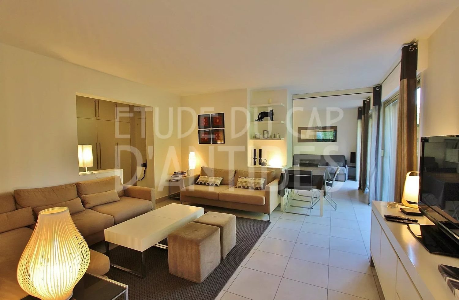 Appartement à louer, 115m², Antibes