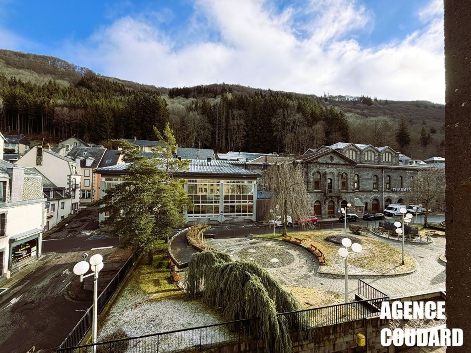 Maison à vendre, 93m², Mont-Dore