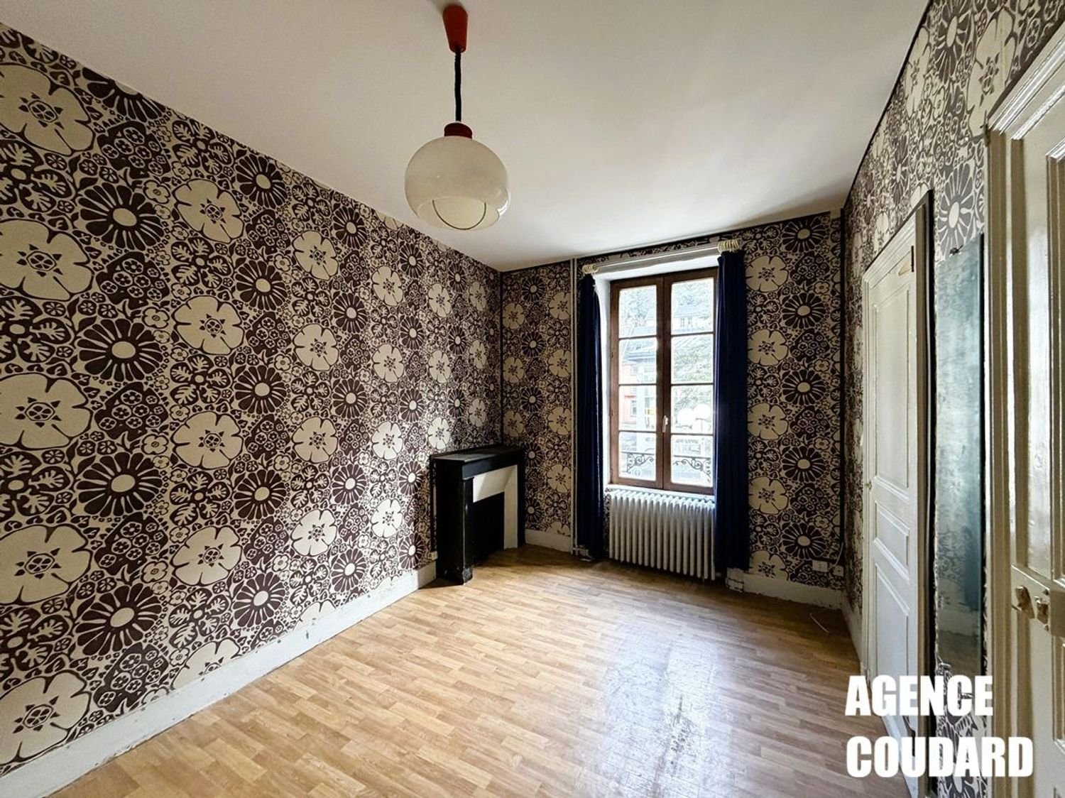 Maison à vendre, 93m², Mont-Dore