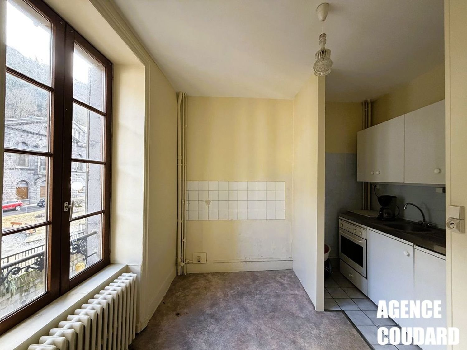 Maison à vendre, 93m², Mont-Dore