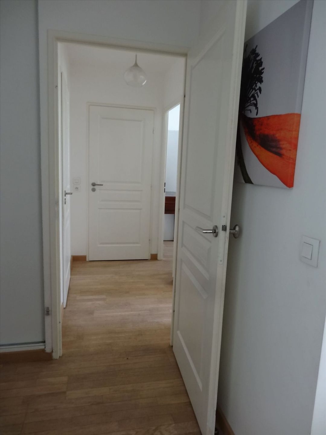 Appartement à vendre, 54m², Bourg-la-Reine