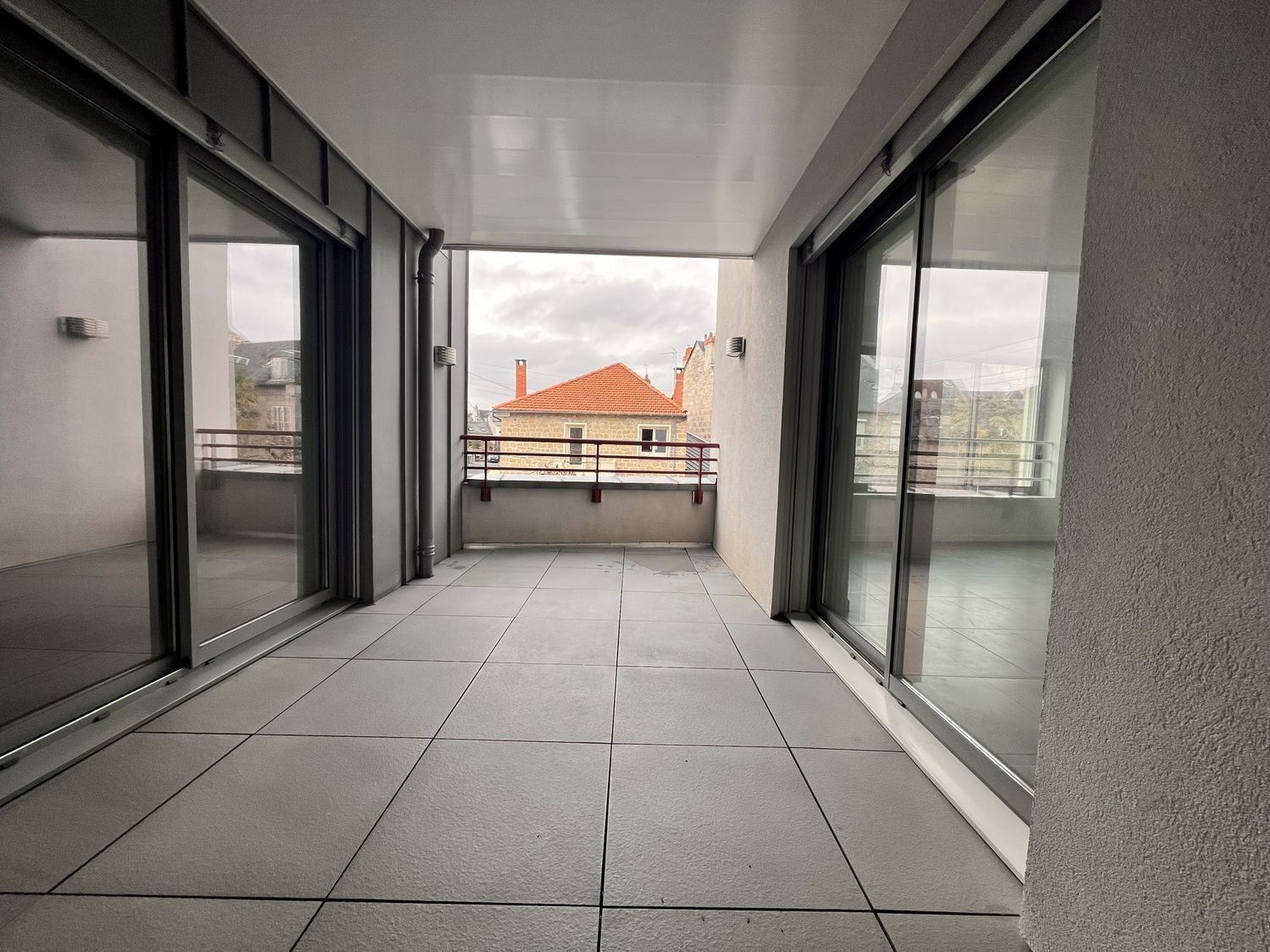 Appartement à vendre, 74m², Brive-la-Gaillarde