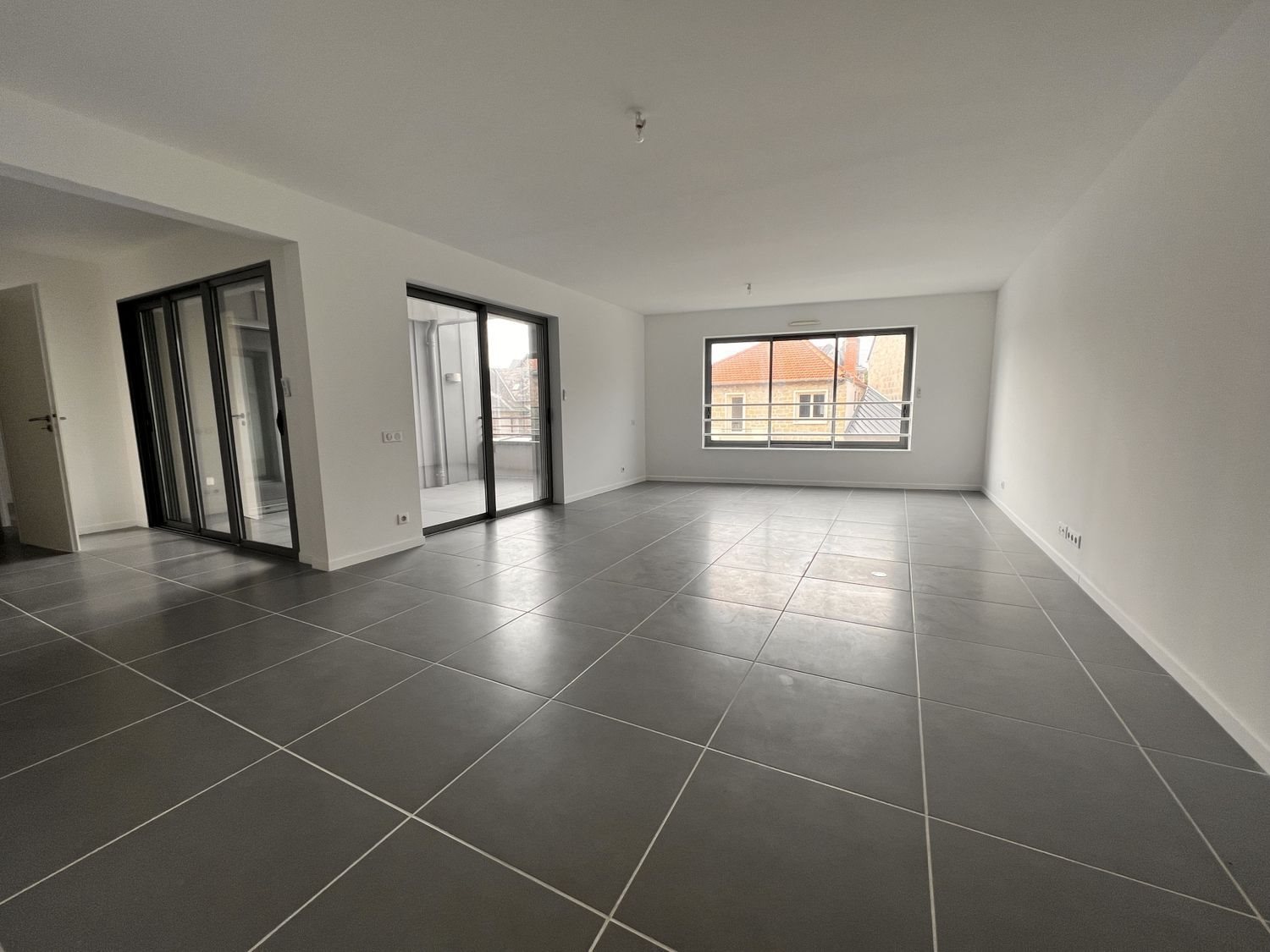 Appartement à vendre, 74m², Brive-la-Gaillarde
