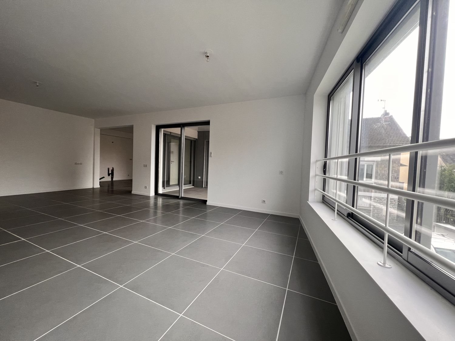 Appartement à vendre, 74m², Brive-la-Gaillarde