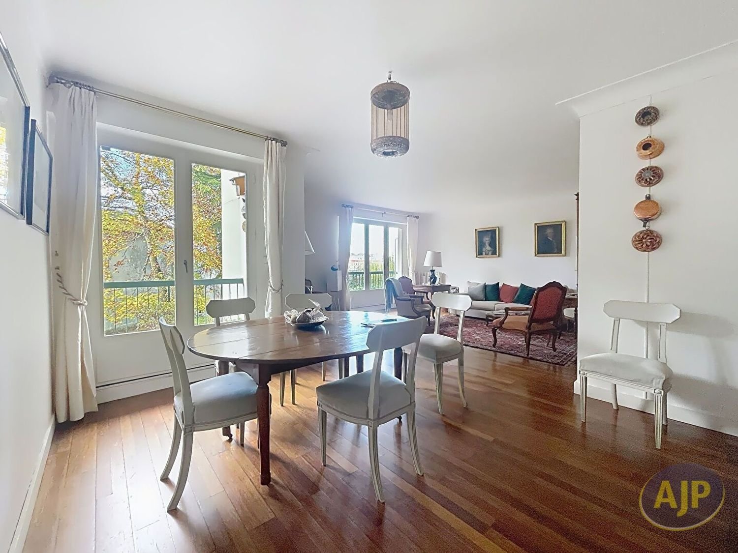Appartement à vendre, 148m², Nantes