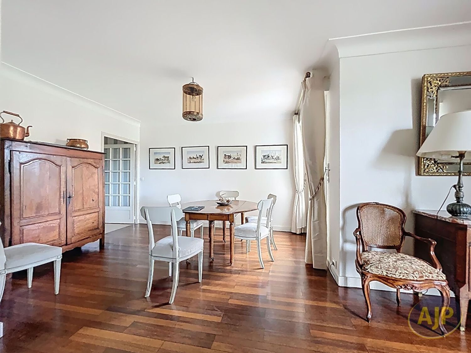 Appartement à vendre, 148m², Nantes